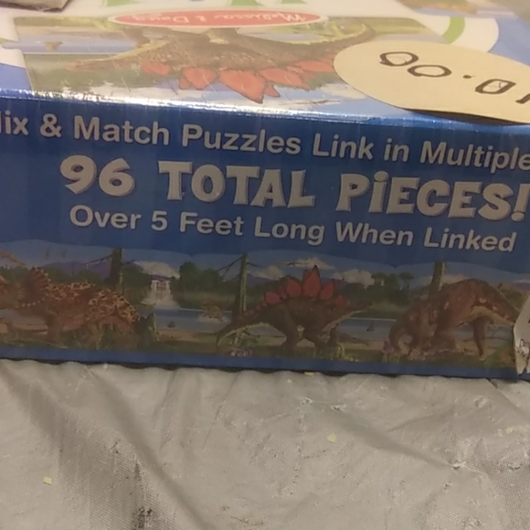 Puzzle - Picture 2 of 4